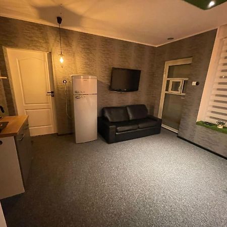 Apartamenty Konopnicka Bydhošť Exteriér fotografie
