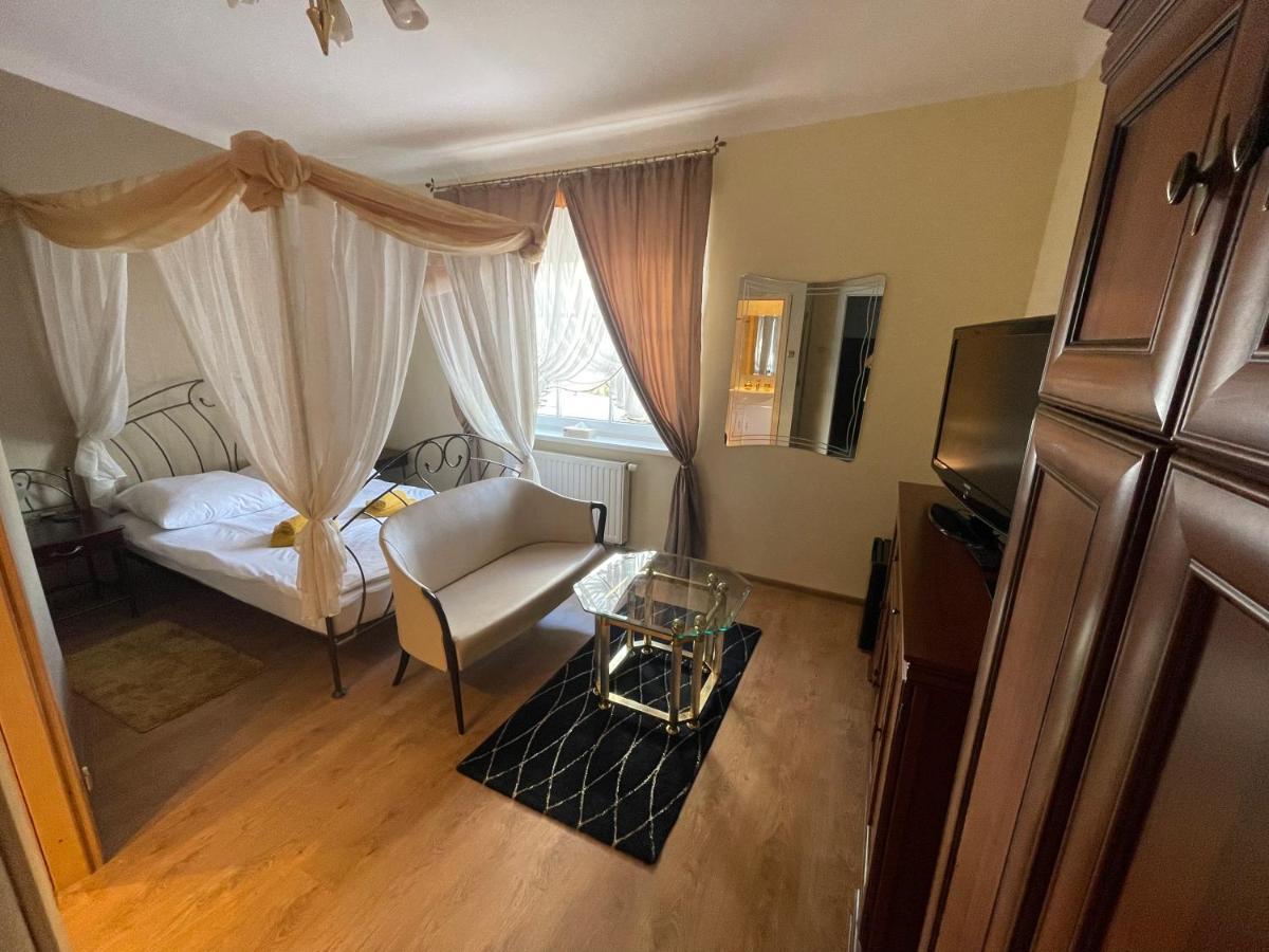 Apartamenty Konopnicka Bydhošť Exteriér fotografie