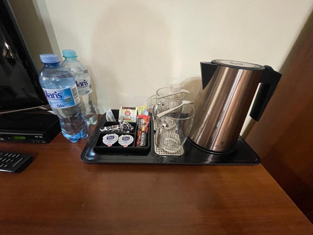 Apartamenty Konopnicka Bydhošť Exteriér fotografie