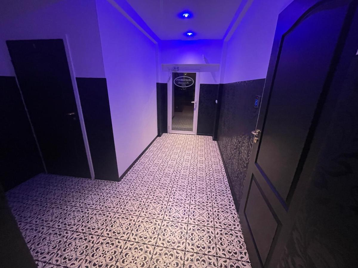 Apartamenty Konopnicka Bydhošť Exteriér fotografie