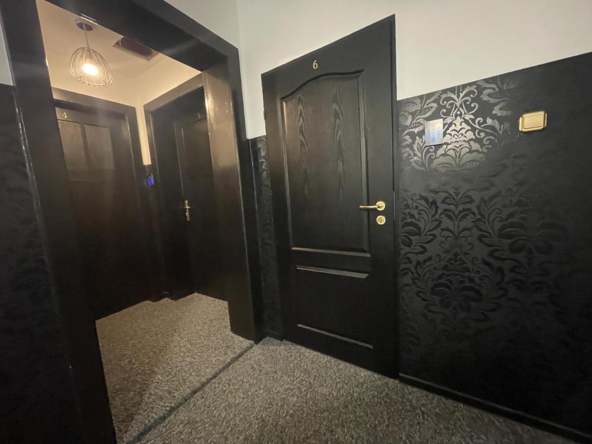 Apartamenty Konopnicka Bydhošť Exteriér fotografie