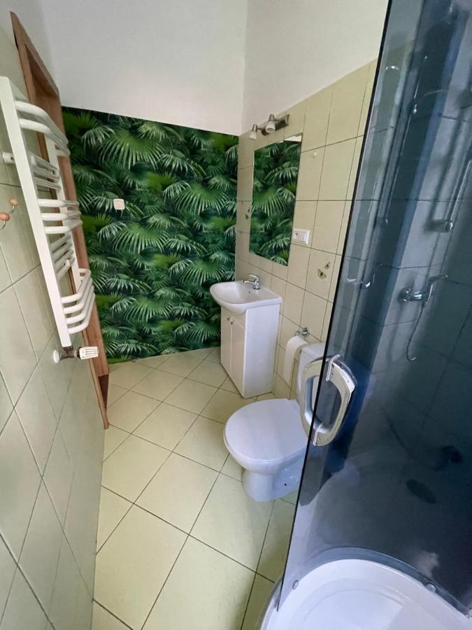 Apartamenty Konopnicka Bydhošť Exteriér fotografie