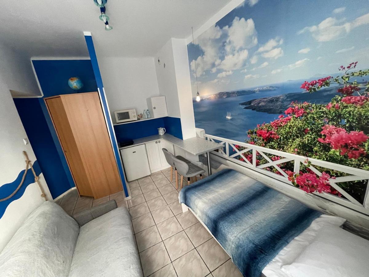 Apartamenty Konopnicka Bydhošť Exteriér fotografie