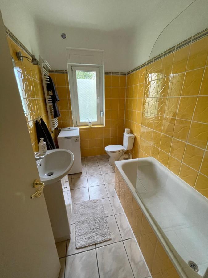 Apartamenty Konopnicka Bydhošť Exteriér fotografie