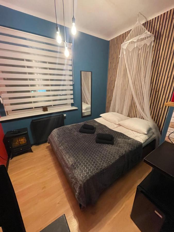 Apartamenty Konopnicka Bydhošť Exteriér fotografie