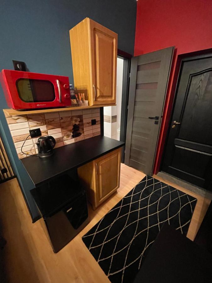 Apartamenty Konopnicka Bydhošť Exteriér fotografie