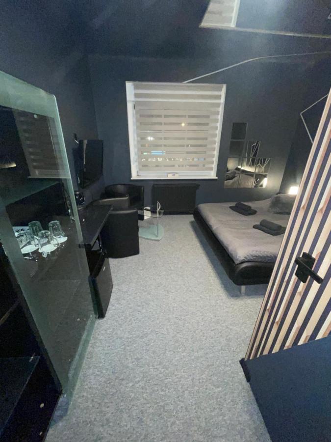 Apartamenty Konopnicka Bydhošť Exteriér fotografie