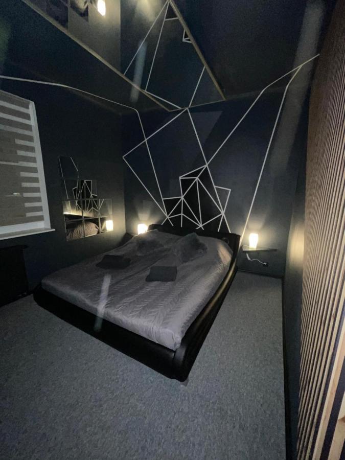Apartamenty Konopnicka Bydhošť Exteriér fotografie