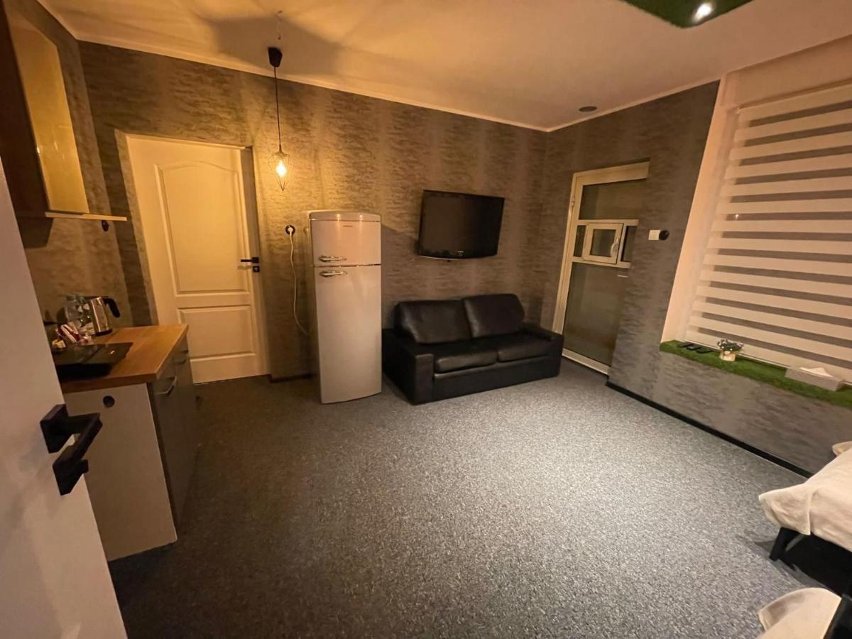 Apartamenty Konopnicka Bydhošť Exteriér fotografie