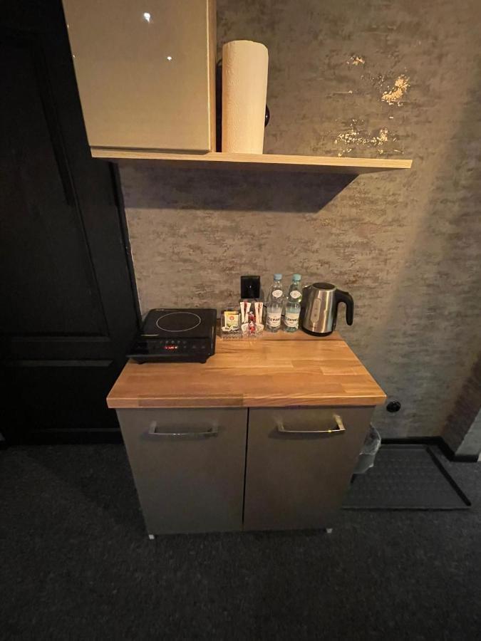 Apartamenty Konopnicka Bydhošť Exteriér fotografie