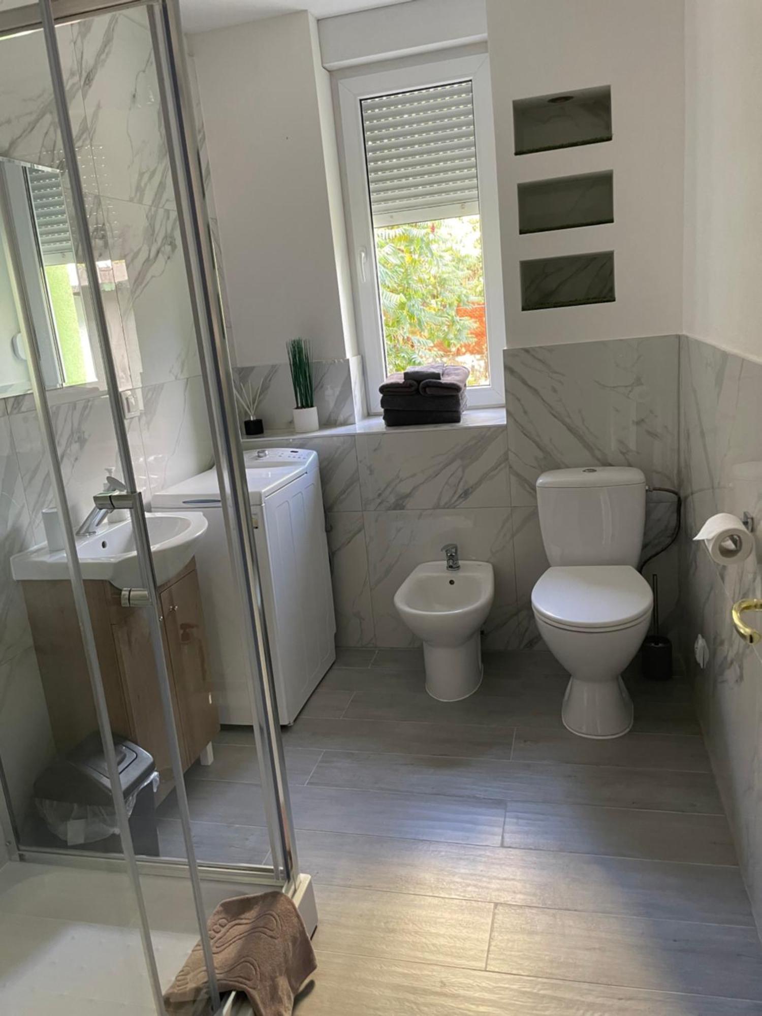Apartamenty Konopnicka Bydhošť Exteriér fotografie