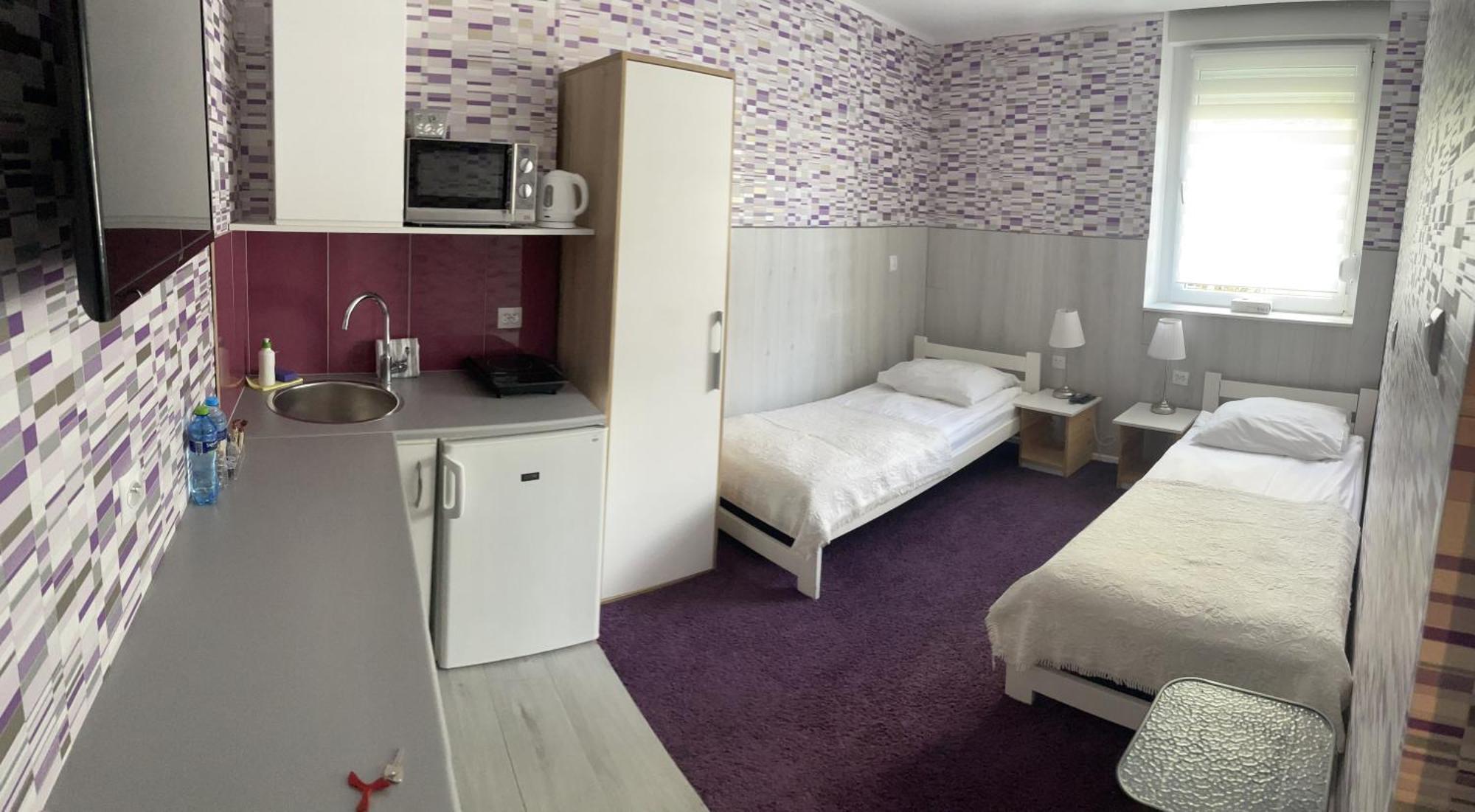 Apartamenty Konopnicka Bydhošť Exteriér fotografie